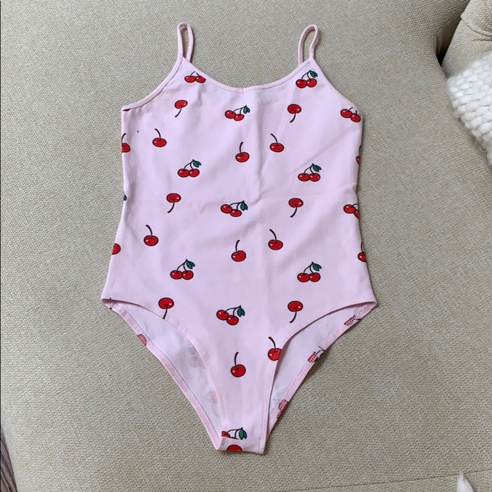 Bodysuit